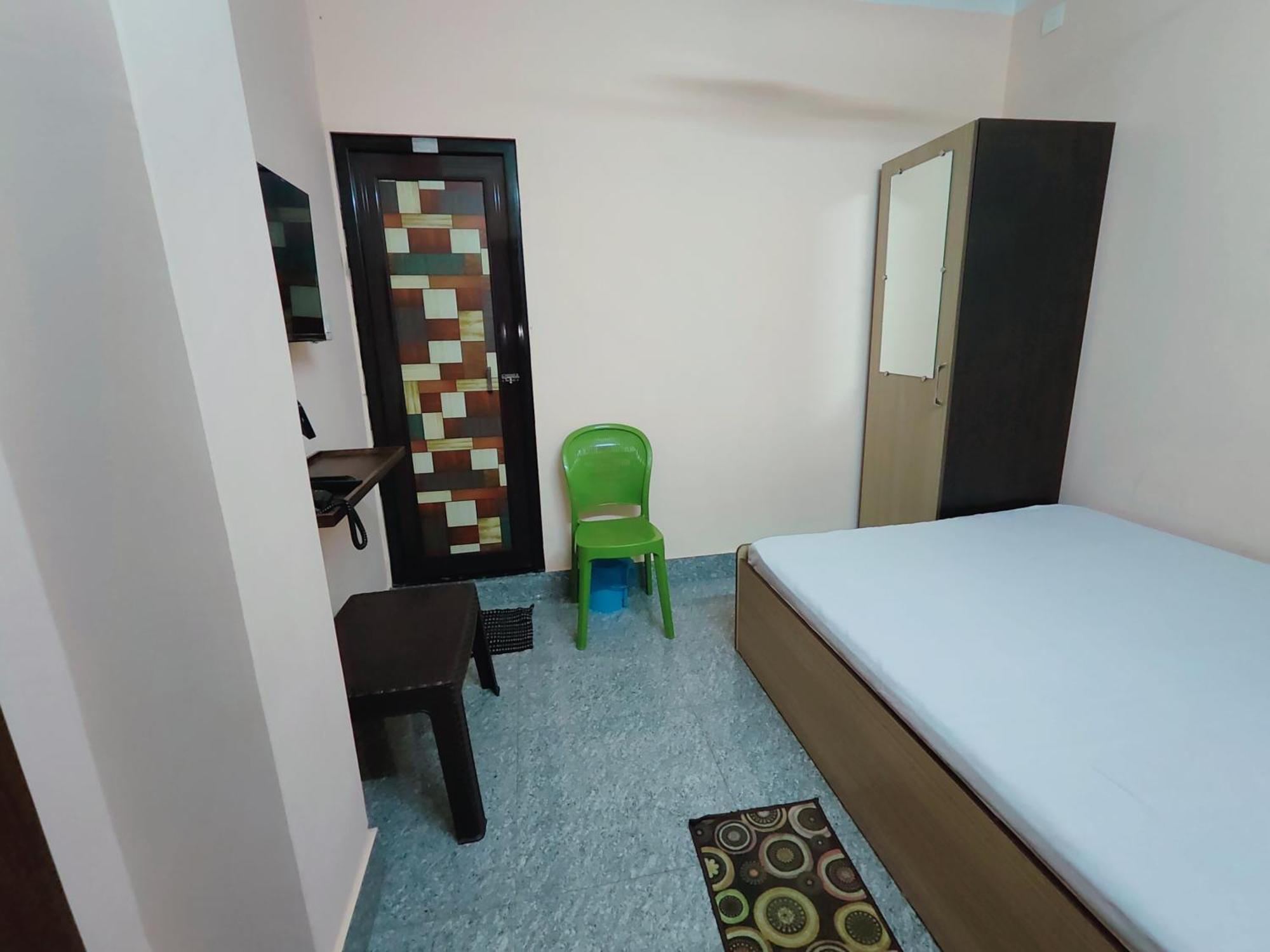 Gulab Lodge Siliguri Esterno foto